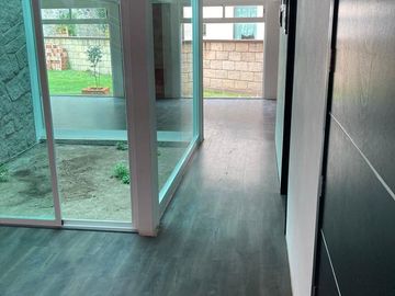 Casa en venta, Cacalomacan, Toluca, Edo. de México.