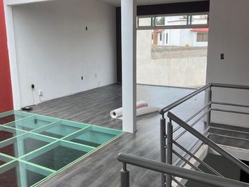 Casa en venta, Cacalomacan, Toluca, Edo. de México.