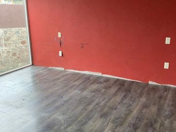 Casa en venta, Cacalomacan, Toluca, Edo. de México.