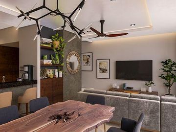 Casa en Venta en Privada con Paneles Solares en Merida, Yucatán en Cholul