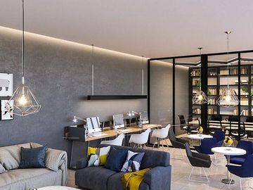 Casa en Venta en Privada con Paneles Solares en Merida, Yucatán en Cholul