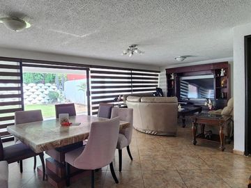 Casa en Fraccionamiento Rinconada Palmira