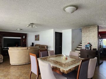 Casa en Fraccionamiento Rinconada Palmira