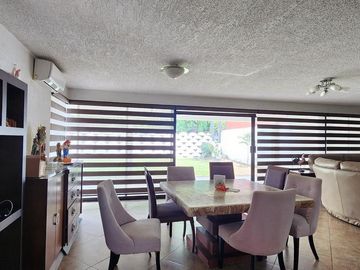 Casa en Fraccionamiento Rinconada Palmira