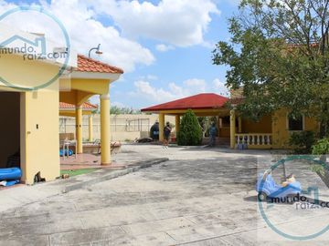 Quinta - El Mirador