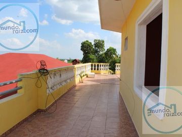 Quinta - El Mirador