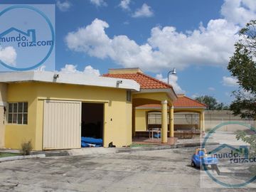 Quinta - El Mirador