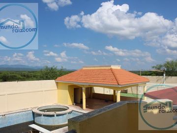 Quinta - El Mirador