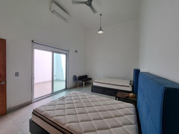 Casa en venta en el Lago de Tequesquitengo