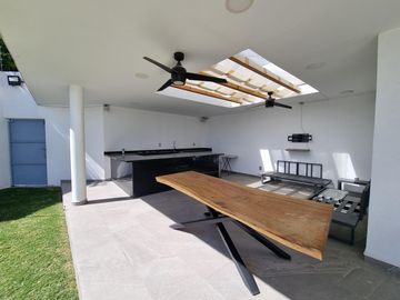 Casa en venta en el Lago de Tequesquitengo