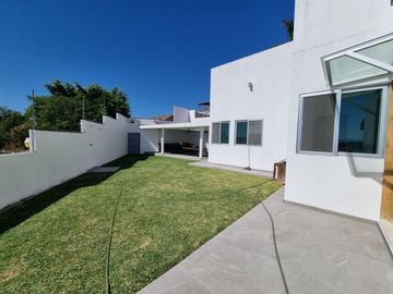 Casa en venta en el Lago de Tequesquitengo