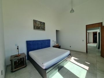 Casa en venta en el Lago de Tequesquitengo