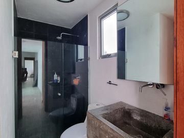 Casa en venta en el Lago de Tequesquitengo