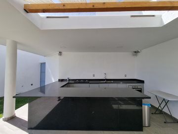 Casa en venta en el Lago de Tequesquitengo
