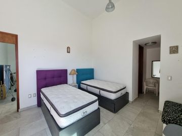 Casa en venta en el Lago de Tequesquitengo
