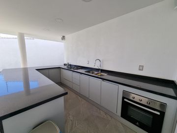 Casa en venta en el Lago de Tequesquitengo