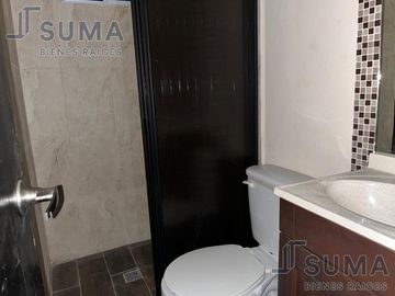 Departamento en Venta en Col. Sahop, Madero Tamaulipas.