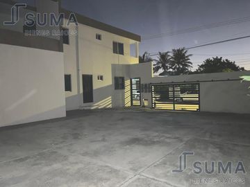 Casa en Venta en Col. Sahop, Madero Tamaulipas.
