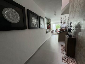 Casa en Venta en Privada Residencial La Vereda en San Jerónimo