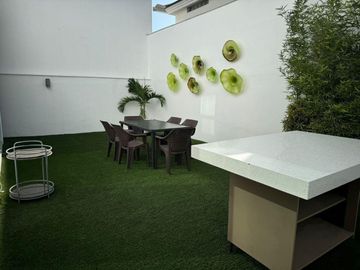 Casa en Venta en Privada Residencial La Vereda en San Jerónimo