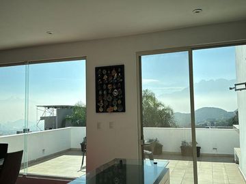 Casa en Venta en Privada Residencial La Vereda en San Jerónimo