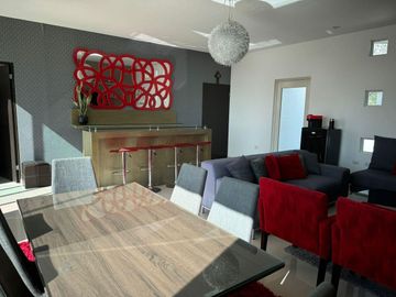 Casa en Venta en Privada Residencial La Vereda en San Jerónimo