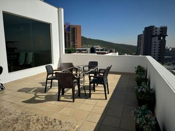 Casa en Venta en Privada Residencial La Vereda en San Jerónimo