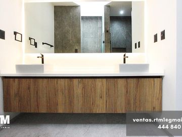SE VENDE CASA EN RESIDENCIAL LA VISTA