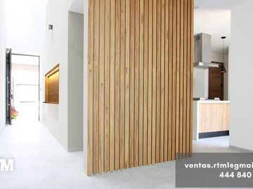 SE VENDE CASA EN RESIDENCIAL LA VISTA