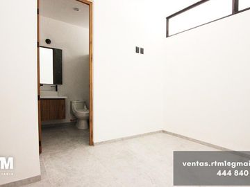 SE VENDE CASA EN RESIDENCIAL LA VISTA