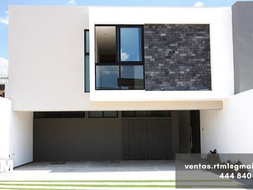 SE VENDE CASA EN RESIDENCIAL LA VISTA