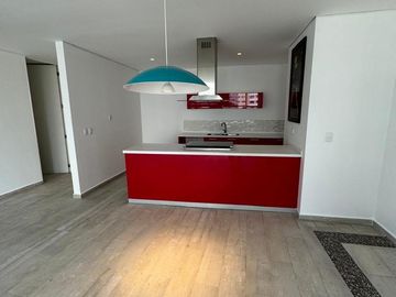 Departamento en Torre Milan - Santa Fe
