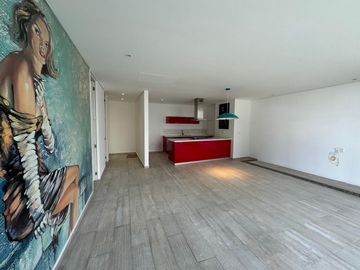 Departamento en Torre Milan - Santa Fe