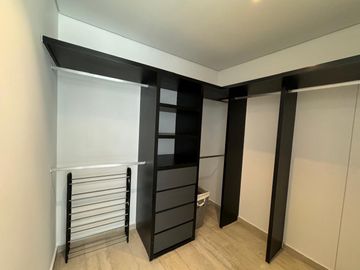 Departamento en Torre Milan - Santa Fe