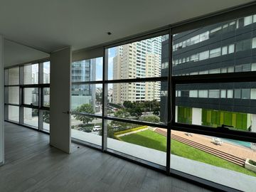 Departamento en Torre Milan - Santa Fe
