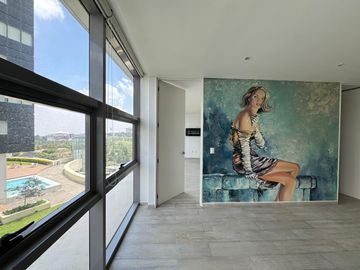 Departamento en Torre Milan - Santa Fe