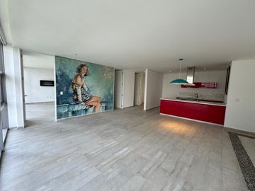 Departamento en Torre Milan - Santa Fe