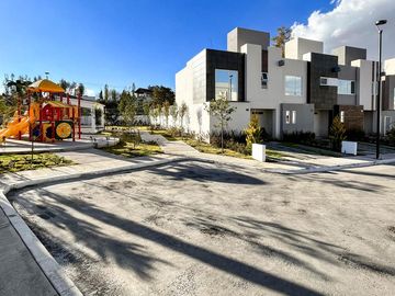Casa en venta Residencial Arona, Zinacantepec, Barbababosa, Estado de México