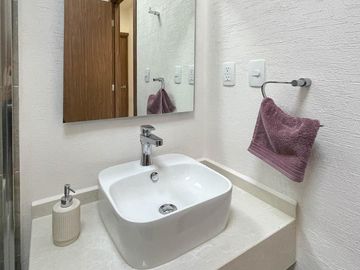 Casa en venta Residencial Arona, Zinacantepec, Barbababosa, Estado de México