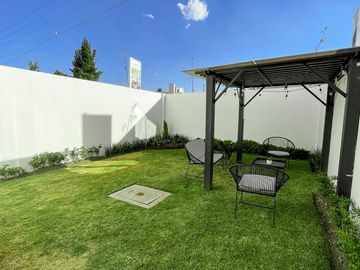 Casa en venta Residencial Arona, Zinacantepec, Barbababosa, Estado de México