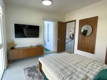 Casa en venta Residencial Arona, Zinacantepec, Barbababosa, Estado de México