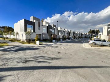 Casa en venta Residencial Arona, Zinacantepec, Barbababosa, Estado de México