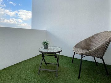 Casa en venta Residencial Arona, Zinacantepec, Barbababosa, Estado de México