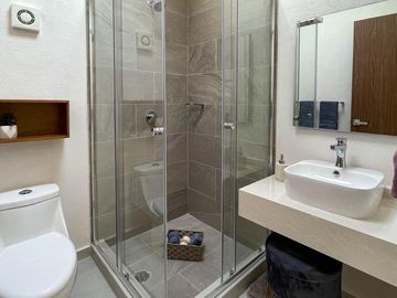 Casa en venta Residencial Arona, Zinacantepec, Barbababosa, Estado de México