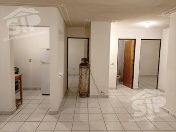 3 Departamentos en Venta Zona Centro de Saltillo