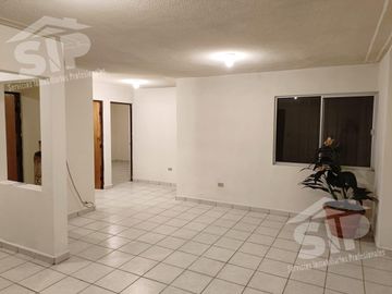 3 Departamentos en Venta Zona Centro de Saltillo