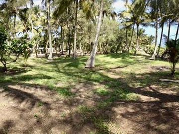 Casa en venta en casitas veracruz con vista a la playa y terreno amplio