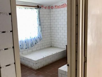 Casa en venta en casitas veracruz con vista a la playa y terreno amplio