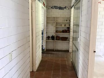 Casa en venta en casitas veracruz con vista a la playa y terreno amplio