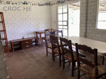 Casa en venta en casitas veracruz con vista a la playa y terreno amplio